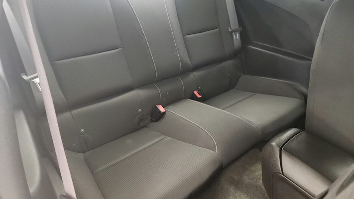 2012 Chevrolet Camaro 1LT photo 12